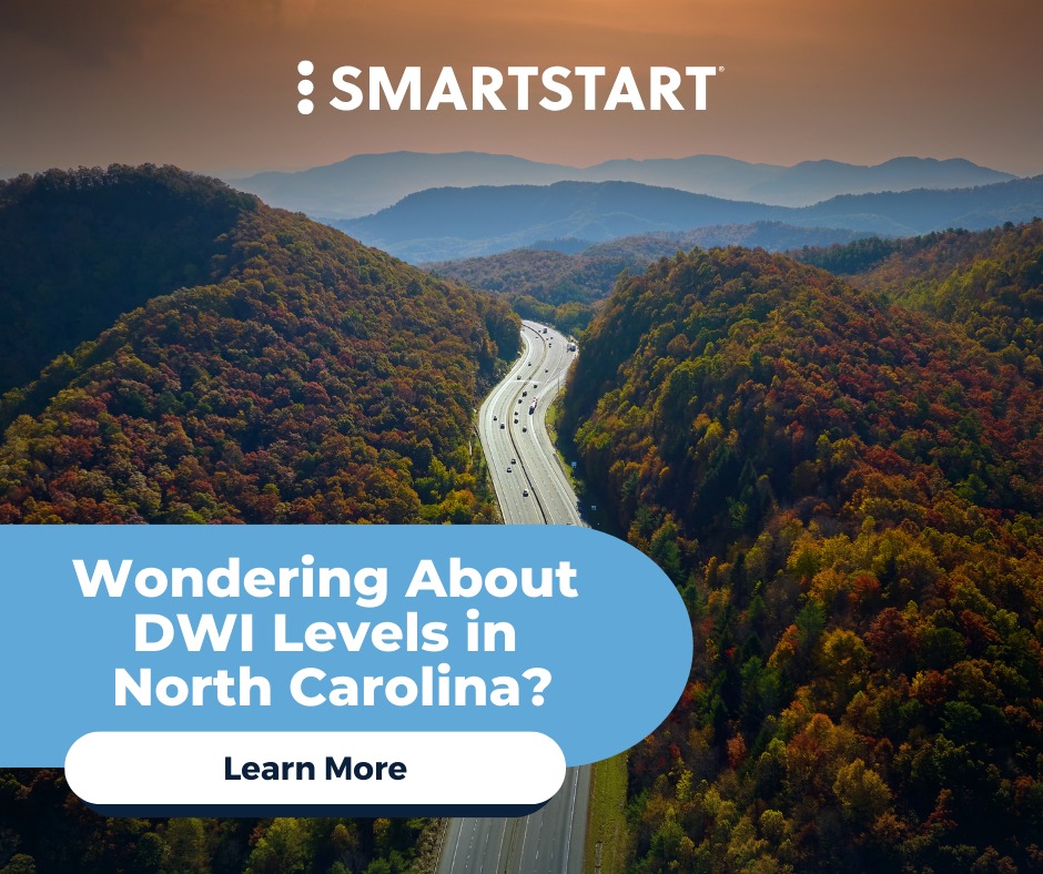 Smart Start Ignition Interlock | Durham NC