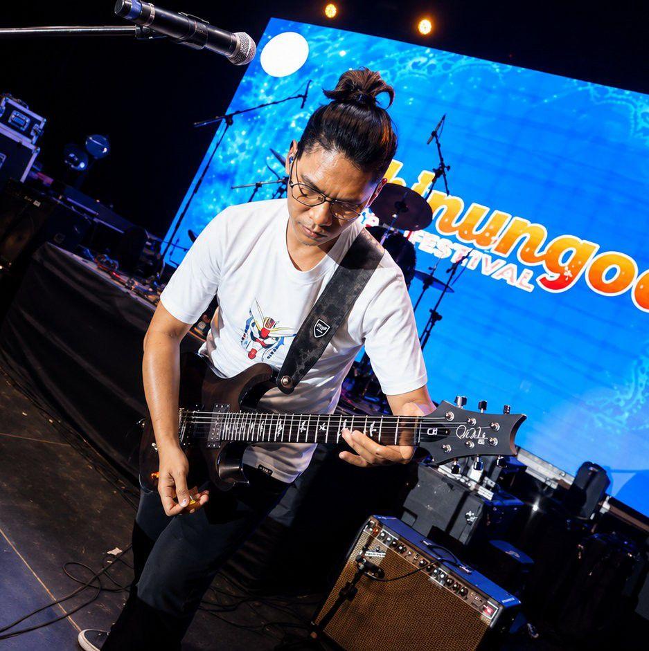 Fermata 10-46 na strings sa PRS? Tara, subukan natin! Fermata electric ...