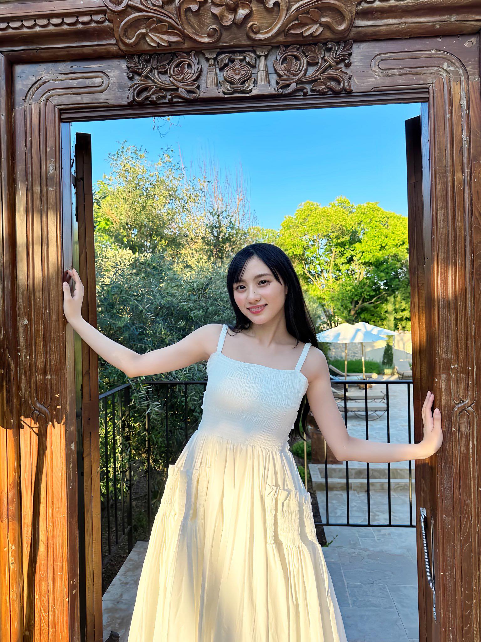 川﨑桜🌸寫真集「Etude」💕(26年4月14日発賣） 写真集公式X