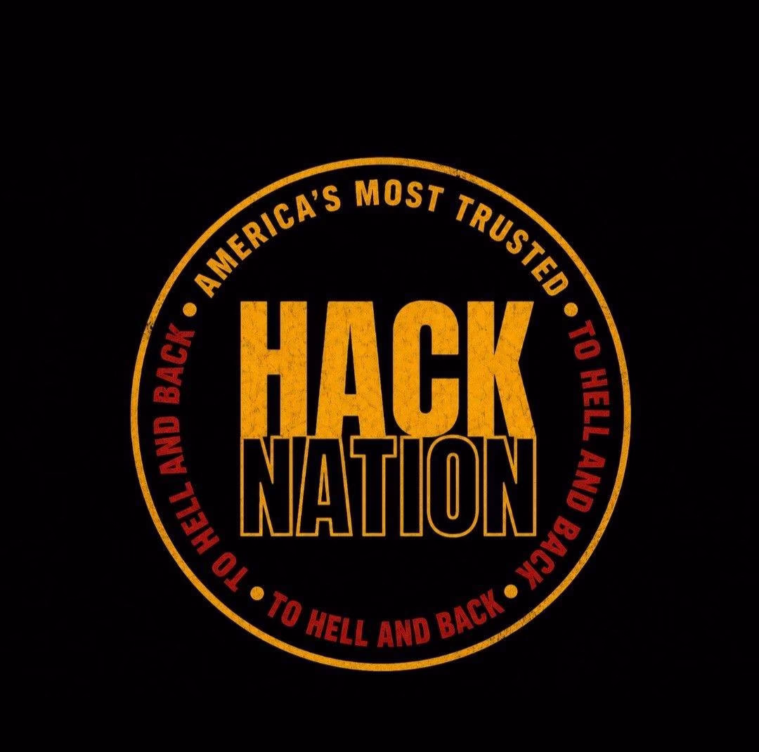 hack nation on Reels
