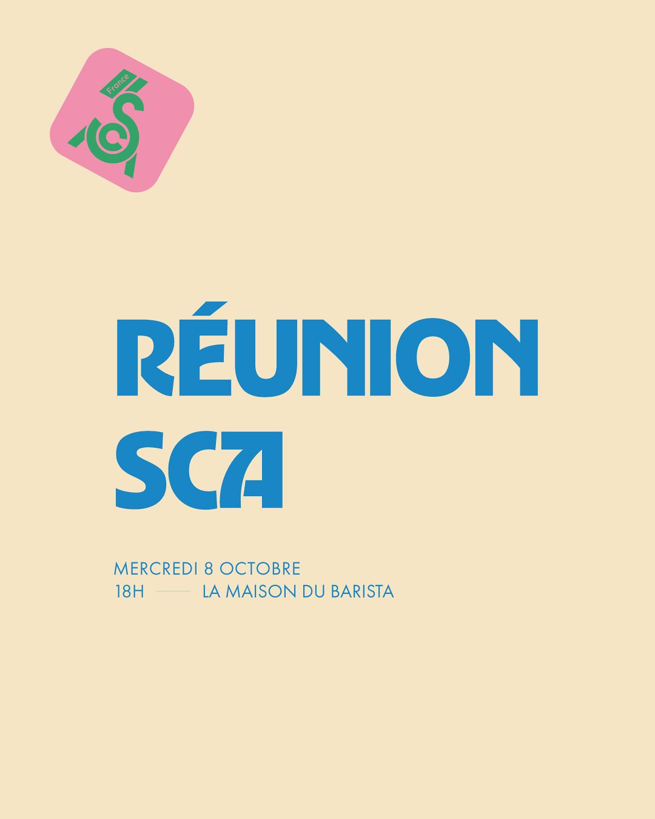 SCA France | Paris