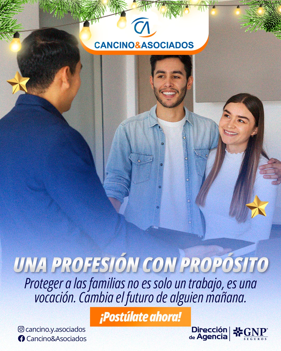 Cancino&Asociados