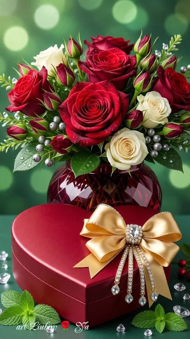 ❤️ROSE,S FOR LOVER,S❤
