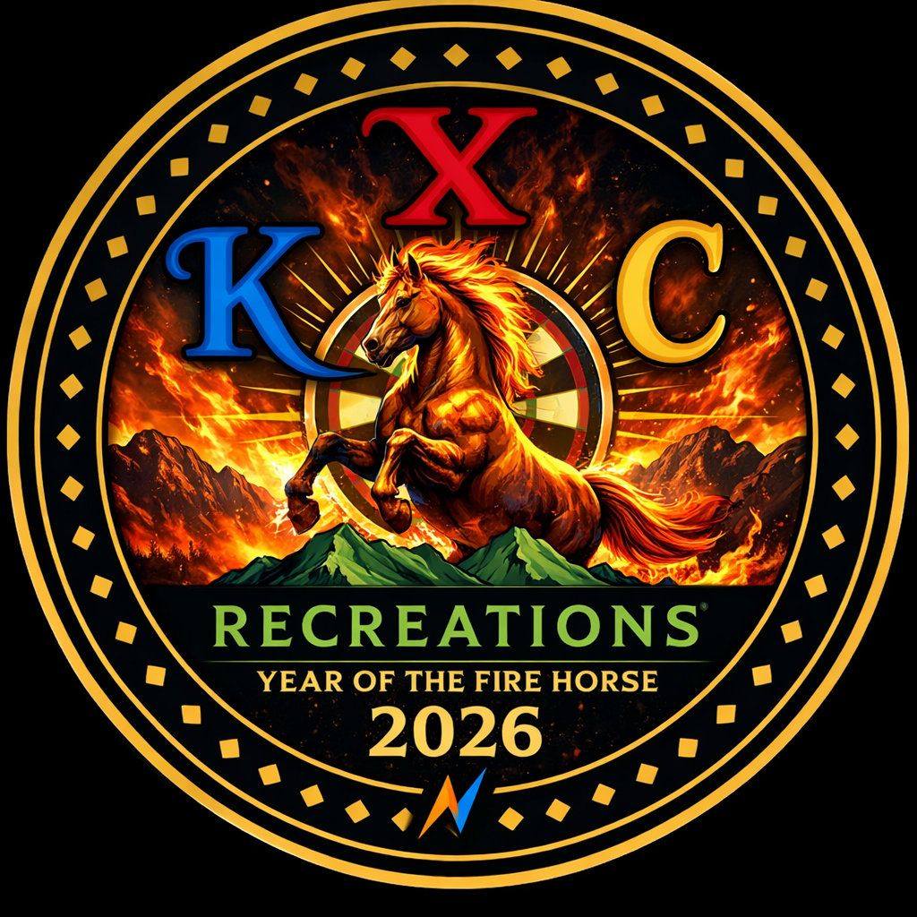 KXC Recreations