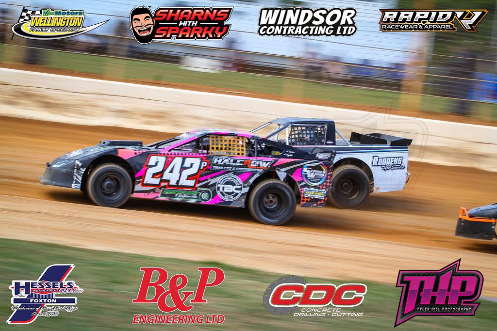 Halcrow Race Cars added a new photo. - Halcrow Race Cars