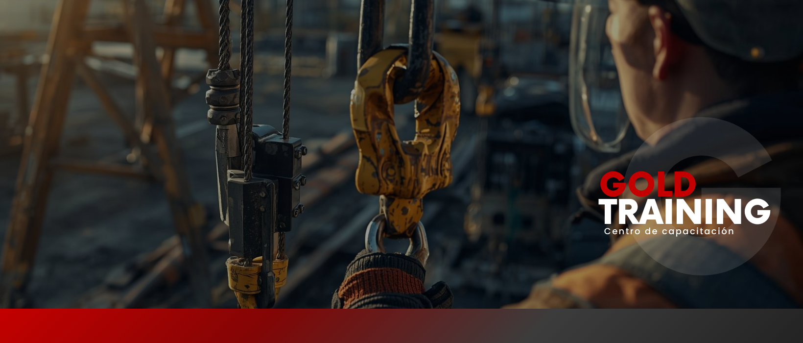 Gold Training Chile | Calama