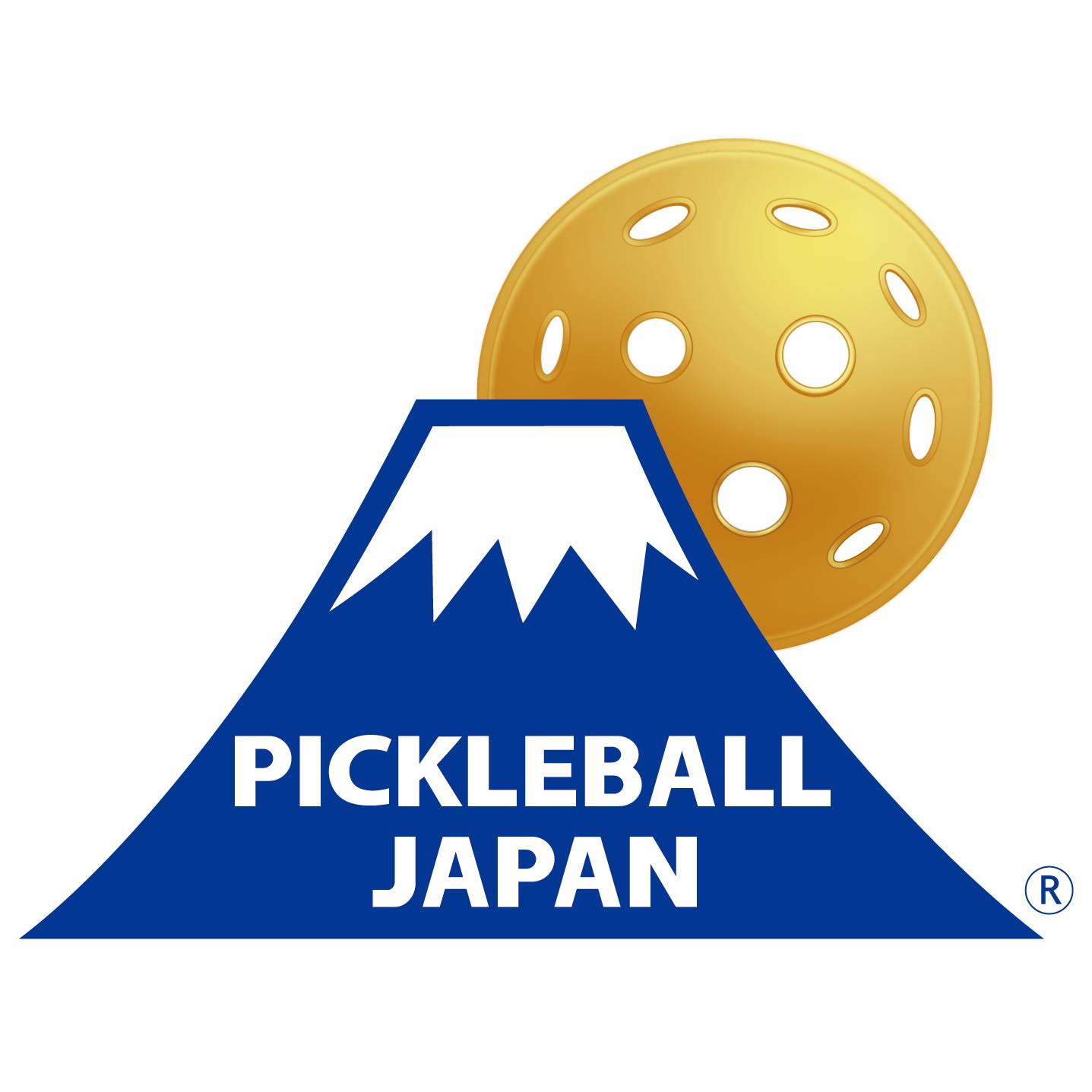 Pickleball Japan 一般財団法人ピックルボール日本連盟 