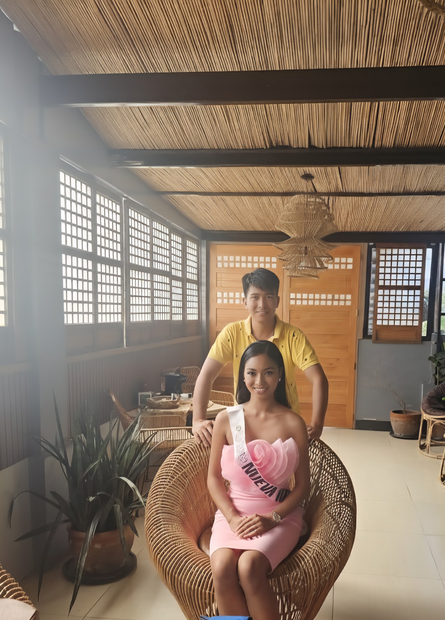 Lee&Yang - From the House of Queens, where our beauties in... | Facebook