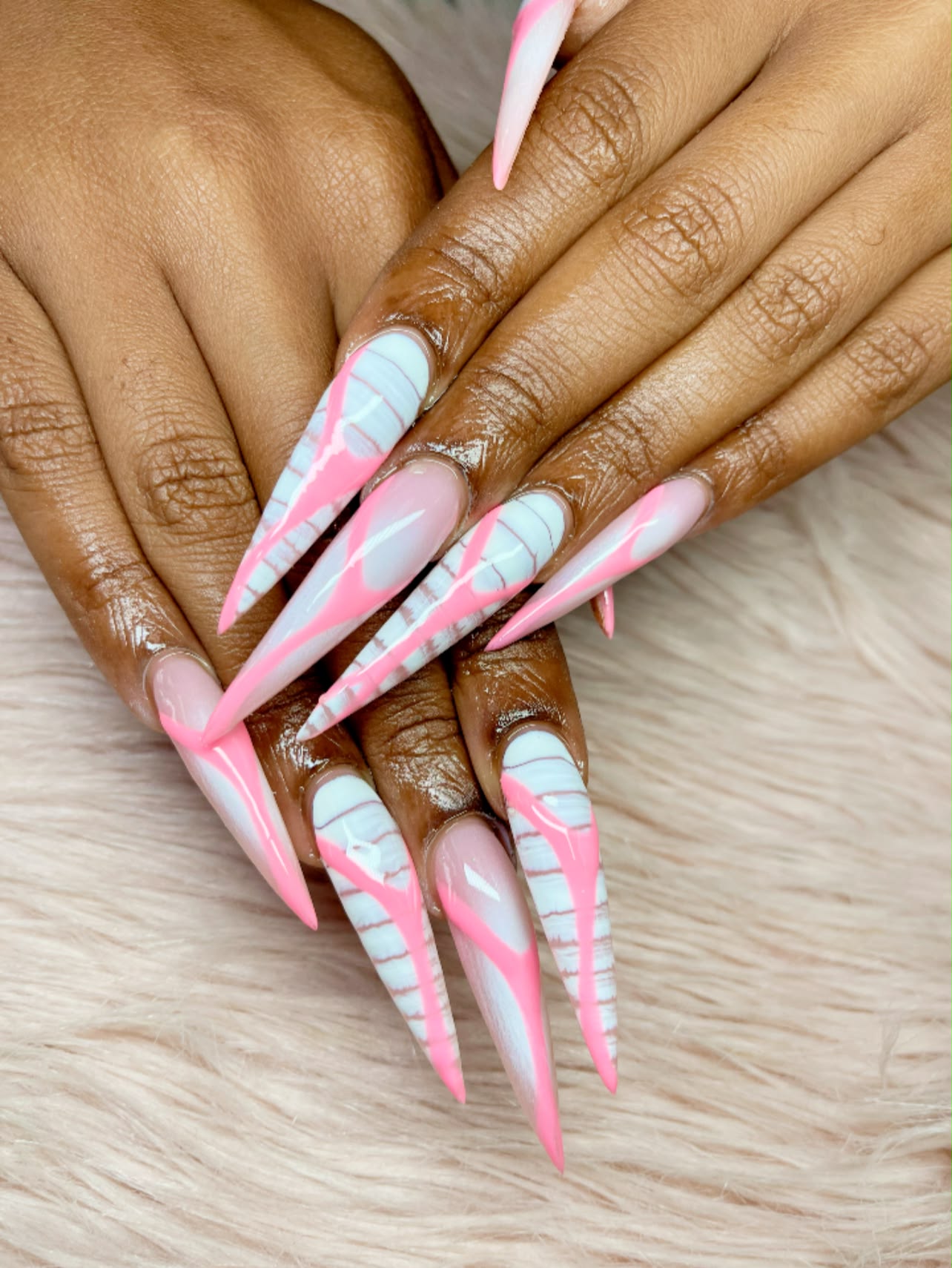 Nail of America in Charlotte | Charlotte NC
