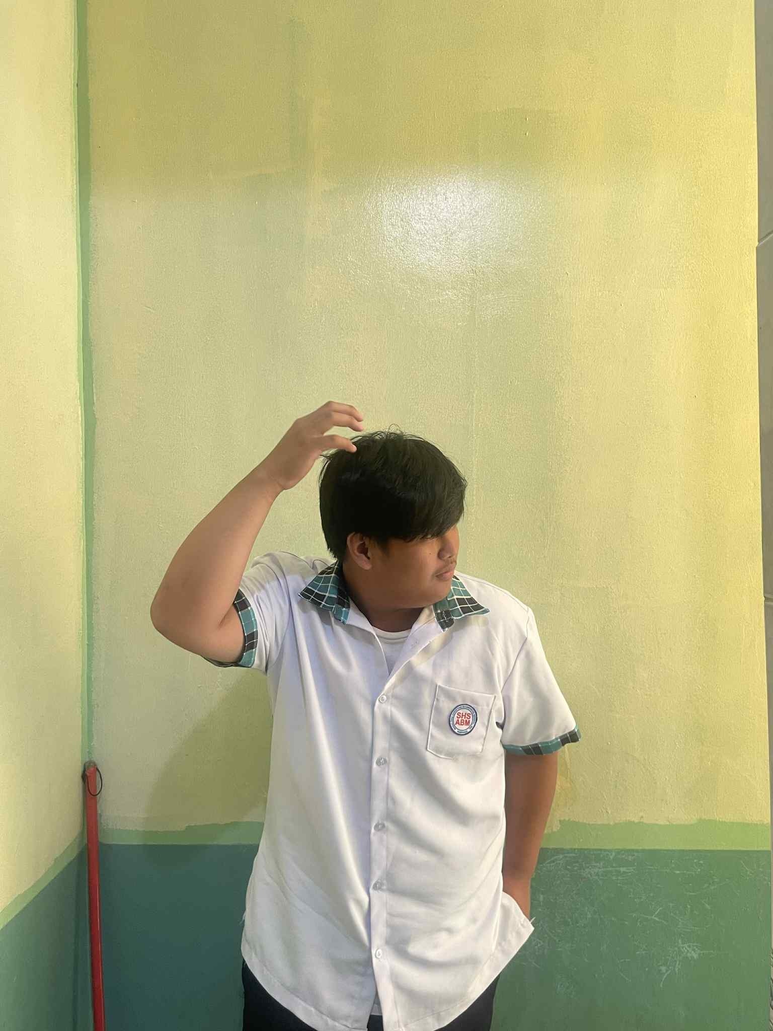 Kurt Justine Reyes