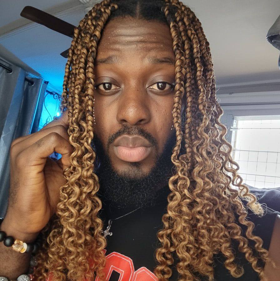 Kobby Vyking
