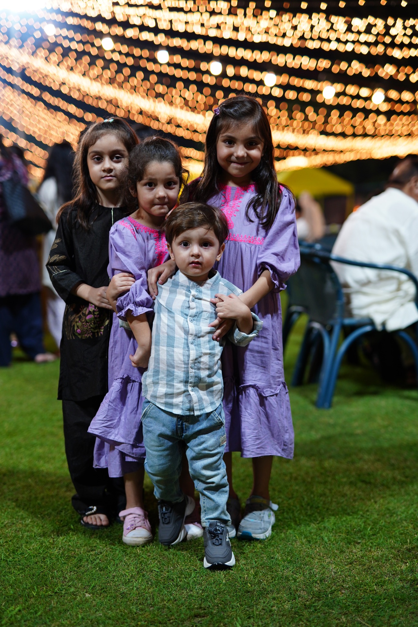 Taimur Riaz Khan
