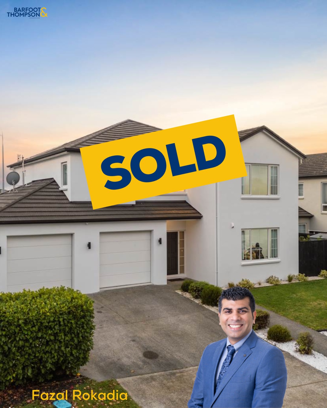 Barfoot & Thompson Glen Eden | Auckland