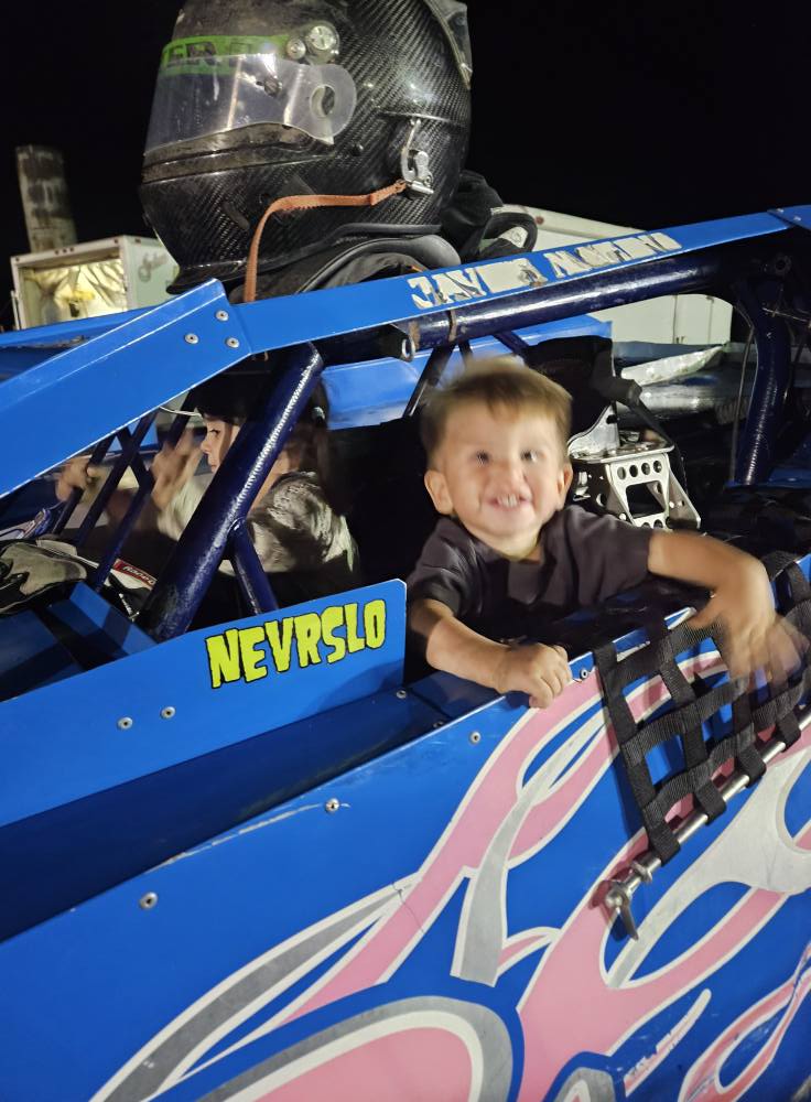 TBR- Tyler Beiter Racing
