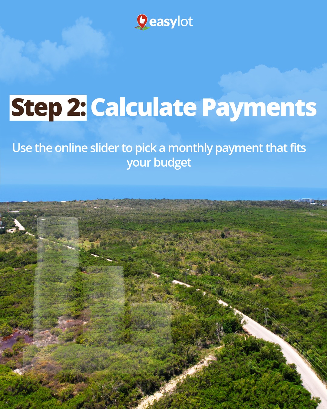 Land... - Easy Lot - The smart way to buy land in Cayman | Facebook