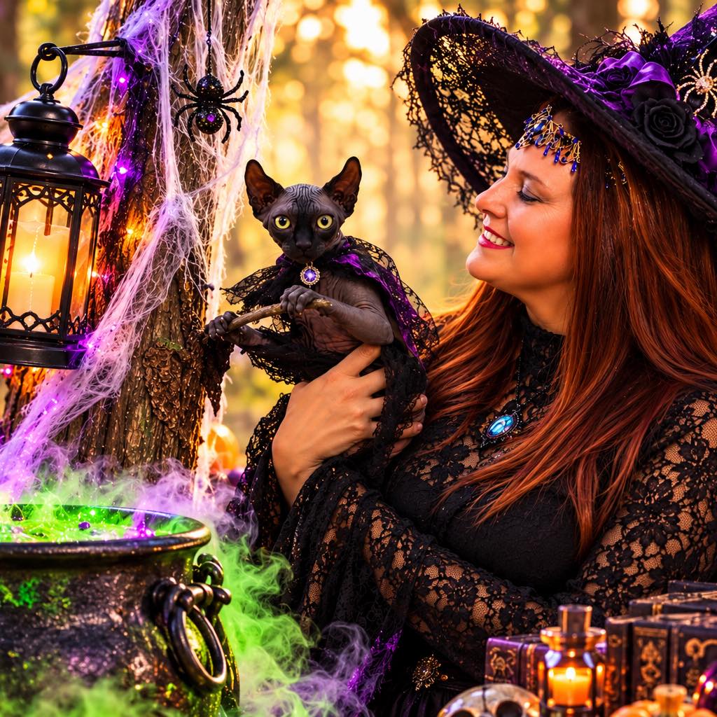 The Tea Shack | 👻 Something delicious is creeping into The Tea Shack ...