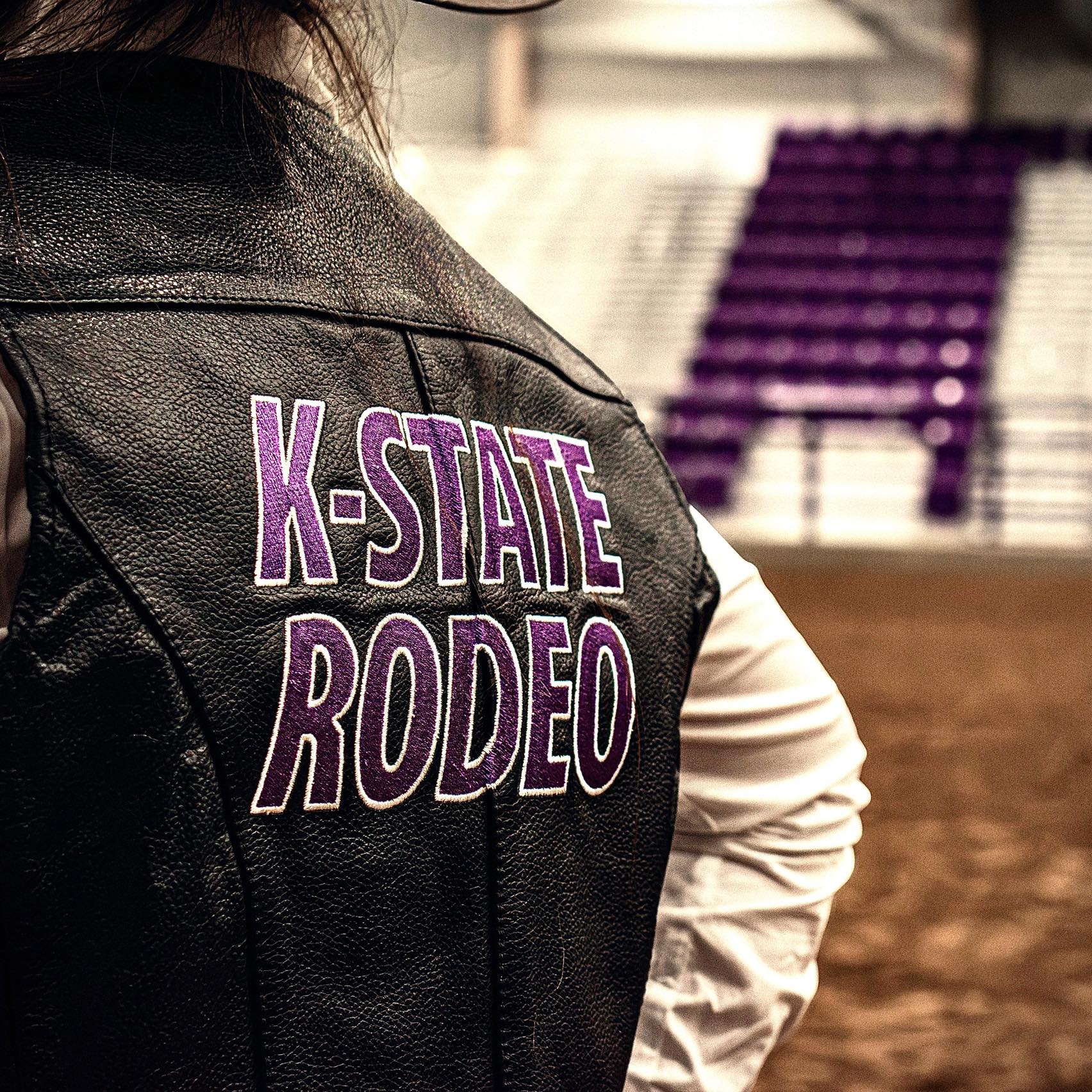 Our first jackpot of... - Kansas State University Rodeo Team | Facebook