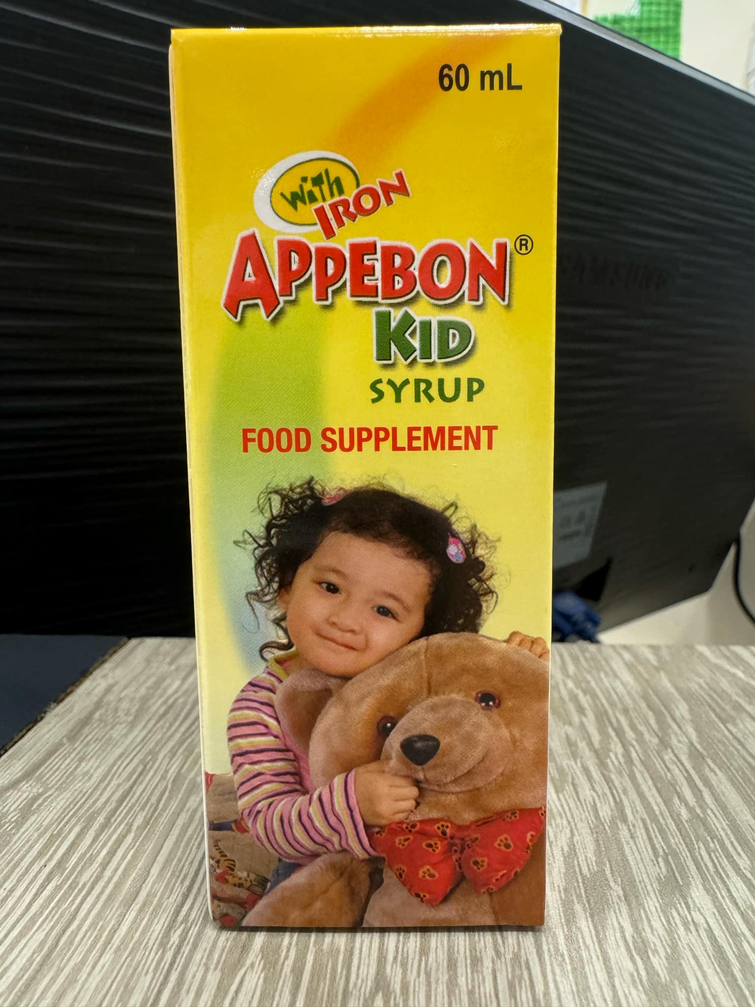 The Drugstore Vanuatu - Is your child a picky eater? Boost their ...