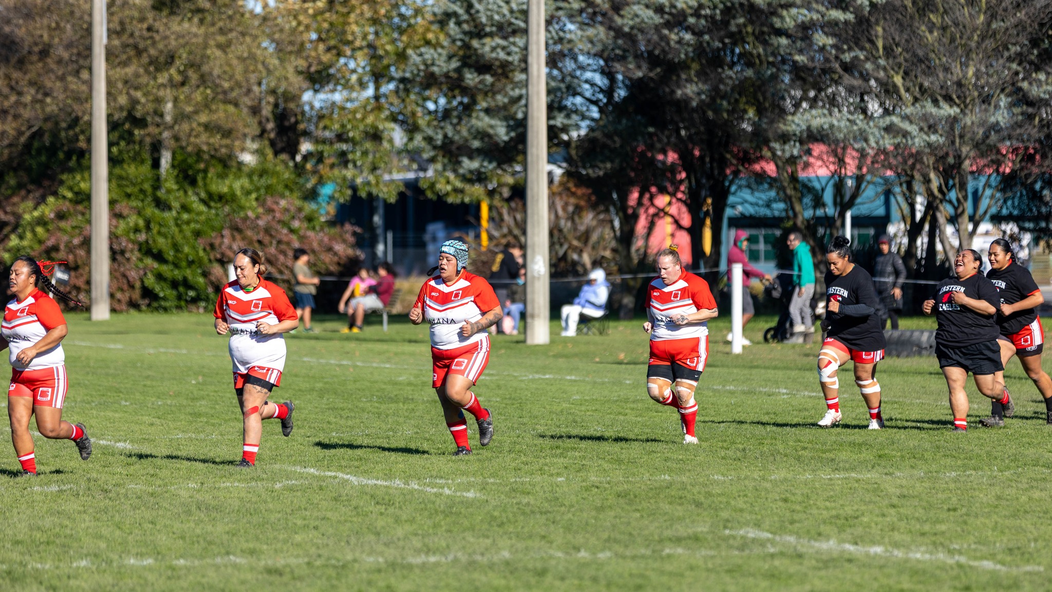 Eastern Eagles Rugby... - Eastern Eagles Rugby League Club
