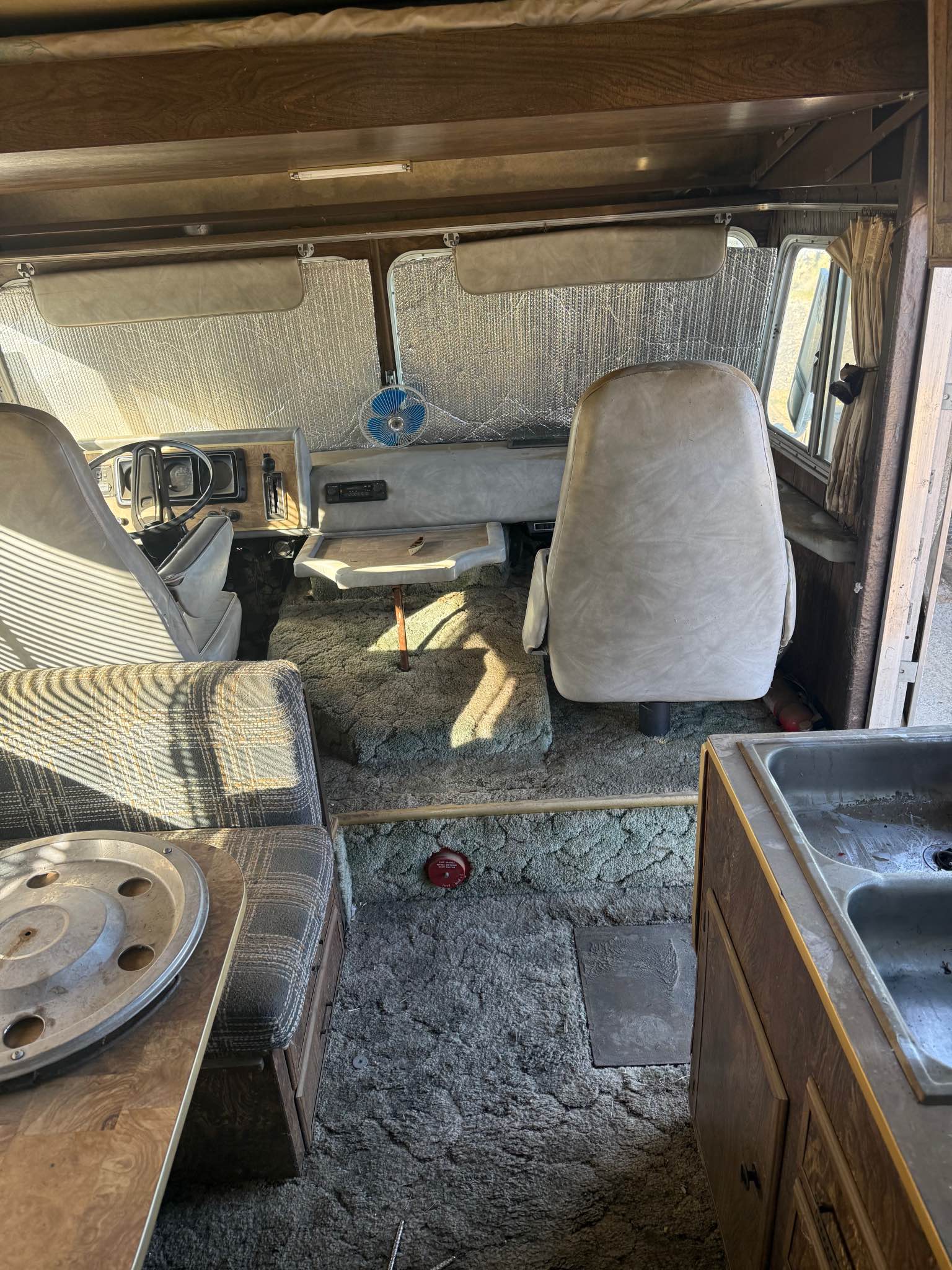 1978 Dodge commander - RVs & Campers - Phelan, California | Facebook ...