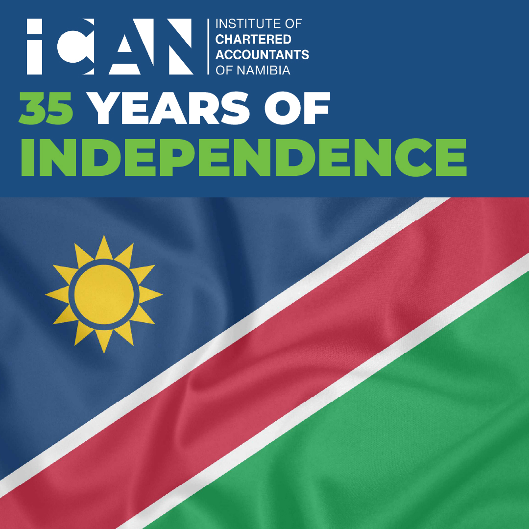 Institute - 🇳🇦 Celebrating 35 Years of Independence! Today, we honor ...