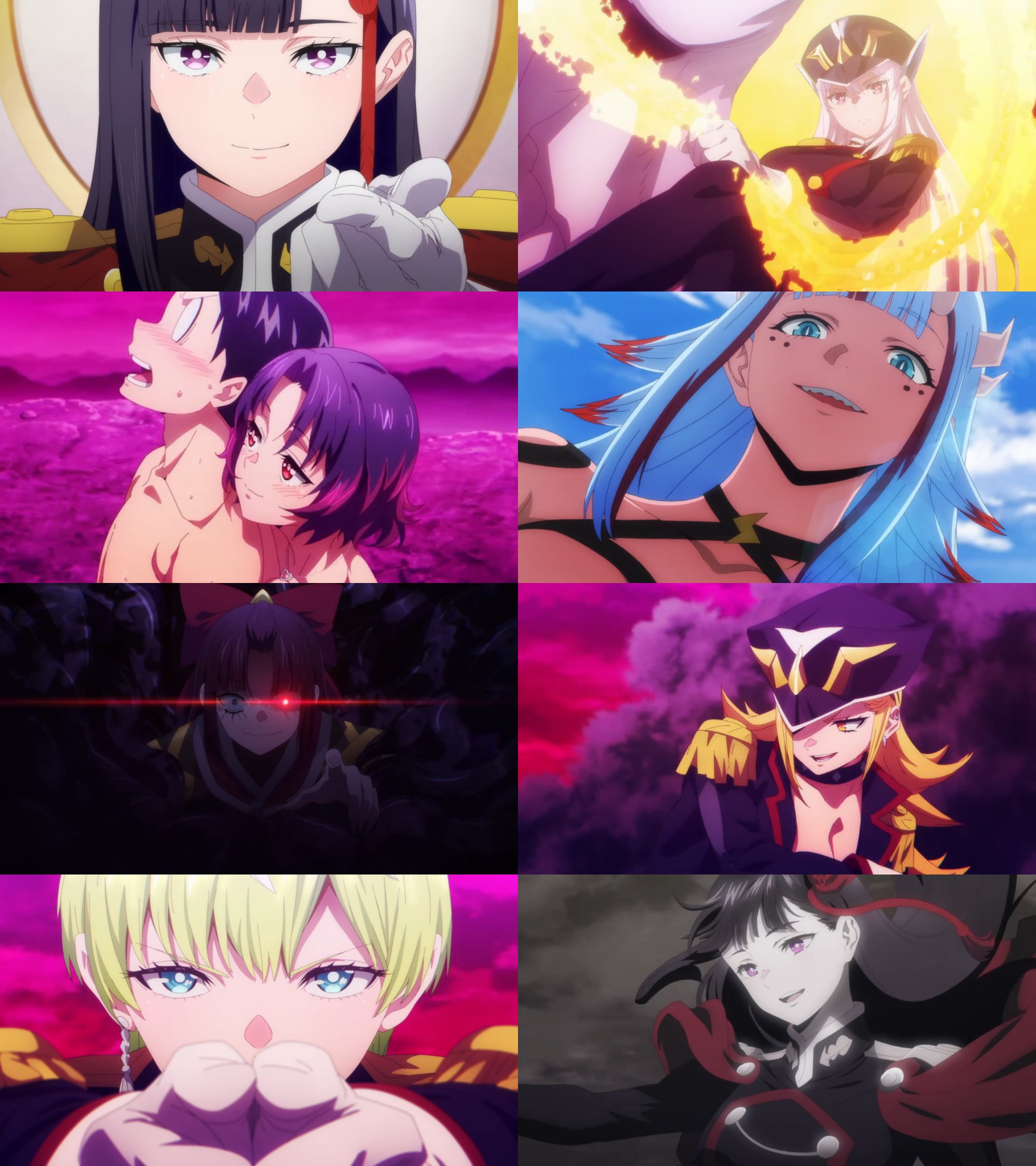 Anime Corner News - Happy birthday to the lovable Michiru Kaiou, who is ...