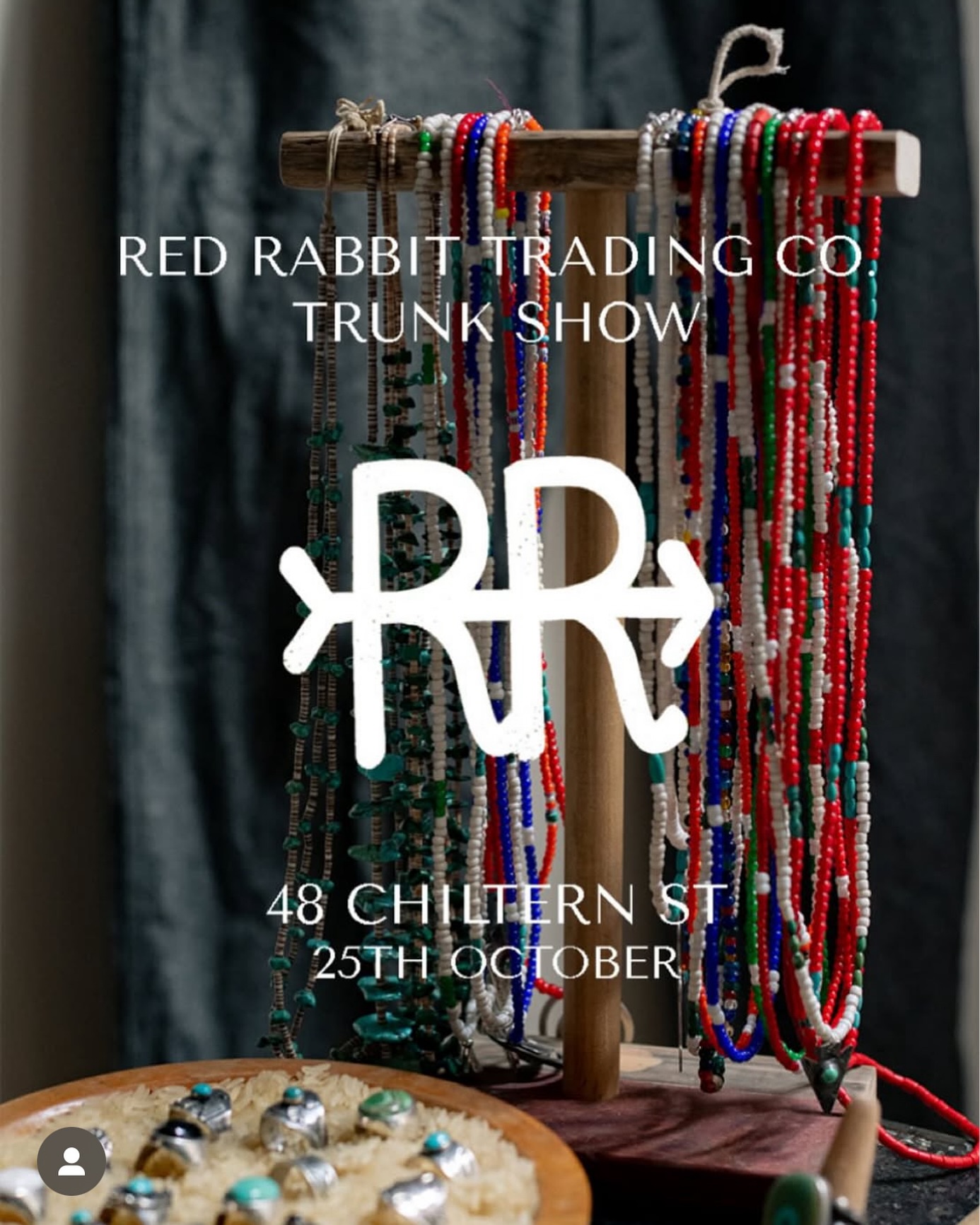 Red Rabbit Trading Co