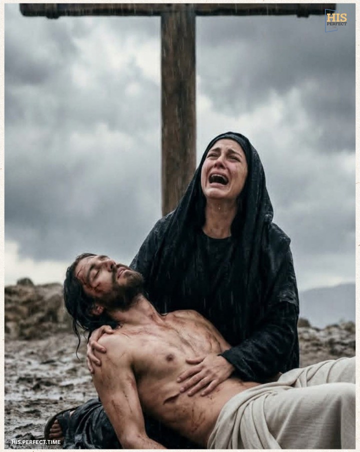 His - Then I read him what Nephi had written 600 years before Jesus’s ...