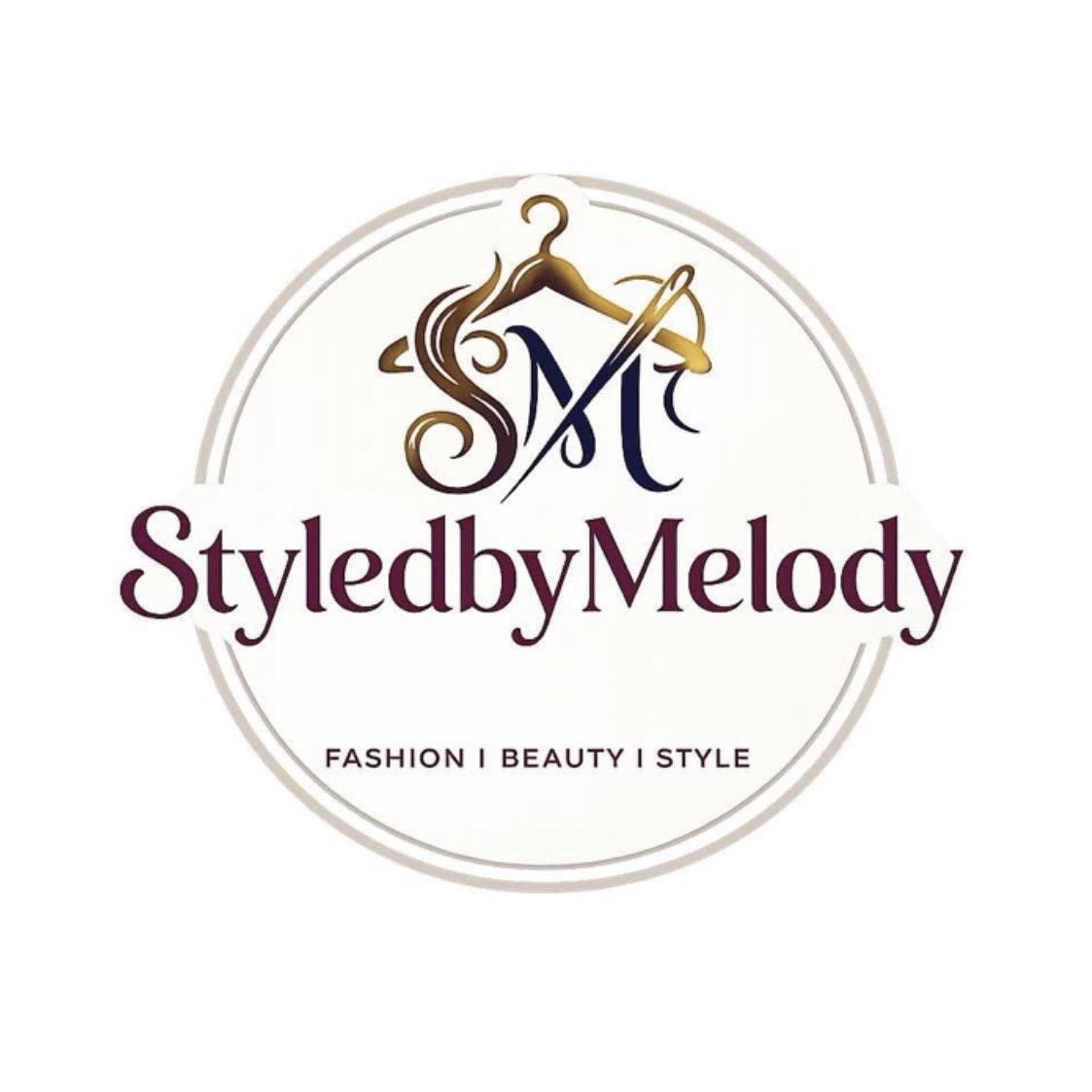 Morden color combination | Styled by Melody