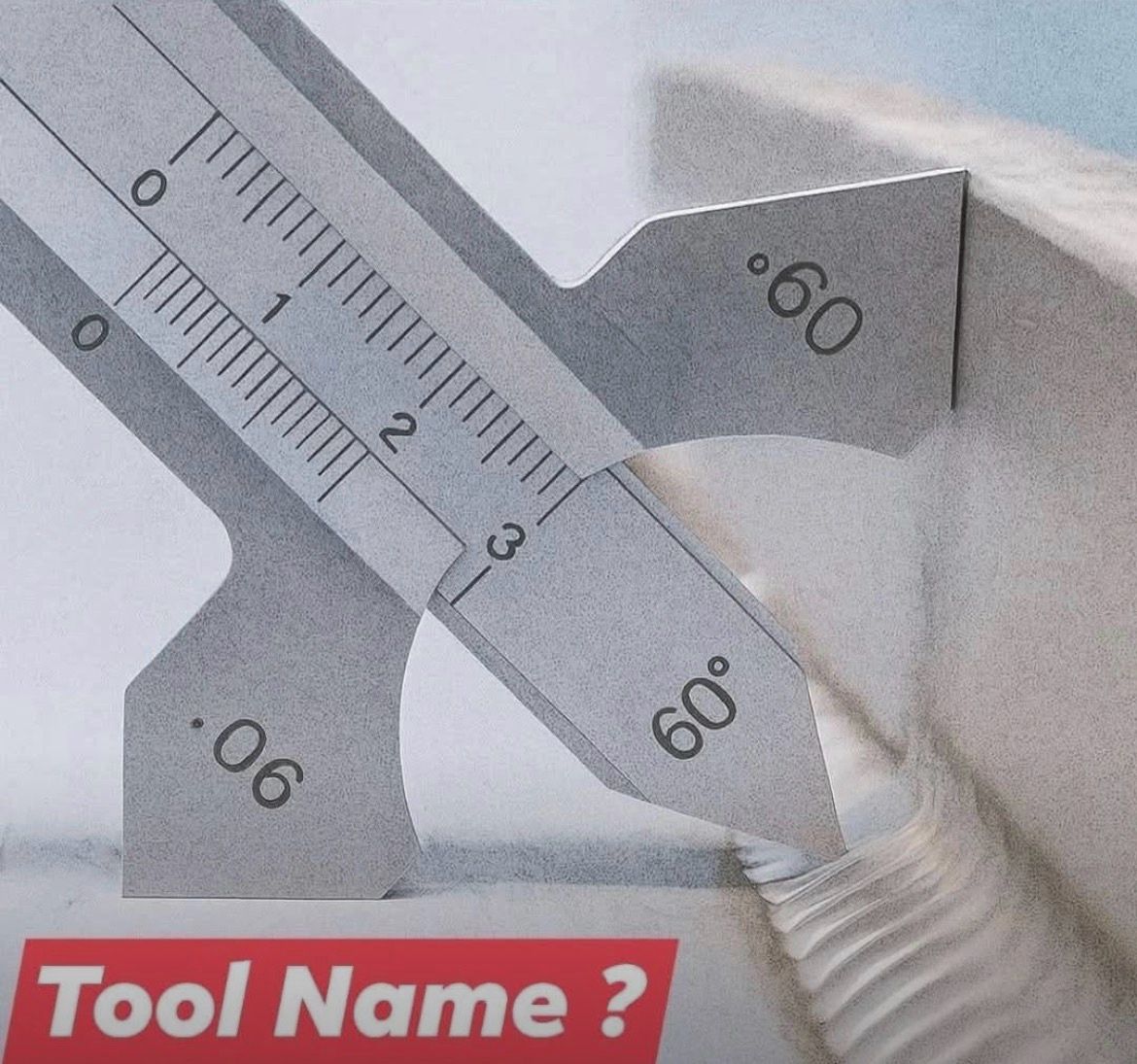 WeldingSpark - In precision welding, inspection is just as important as ...