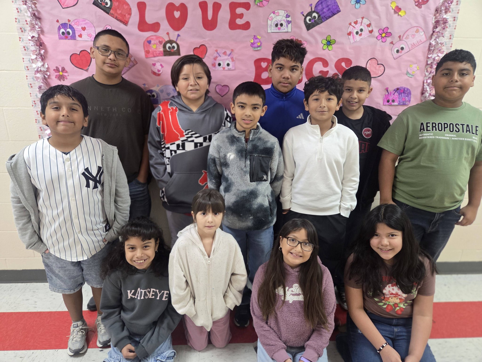 Jessie Jensen Elementary