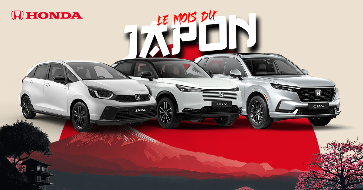 Honda Réunion