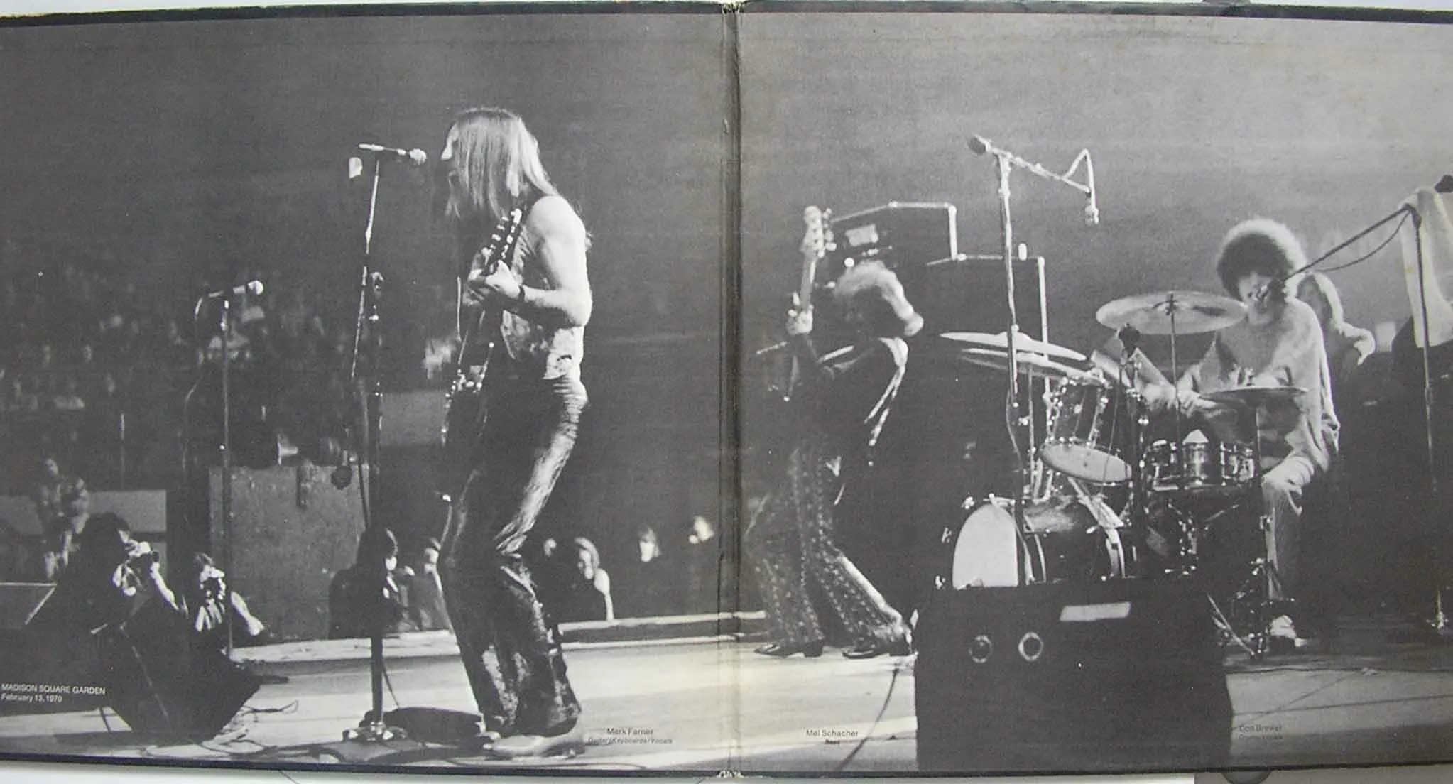 Greatest - You know that feeling when a riff hits like a punch straight ...