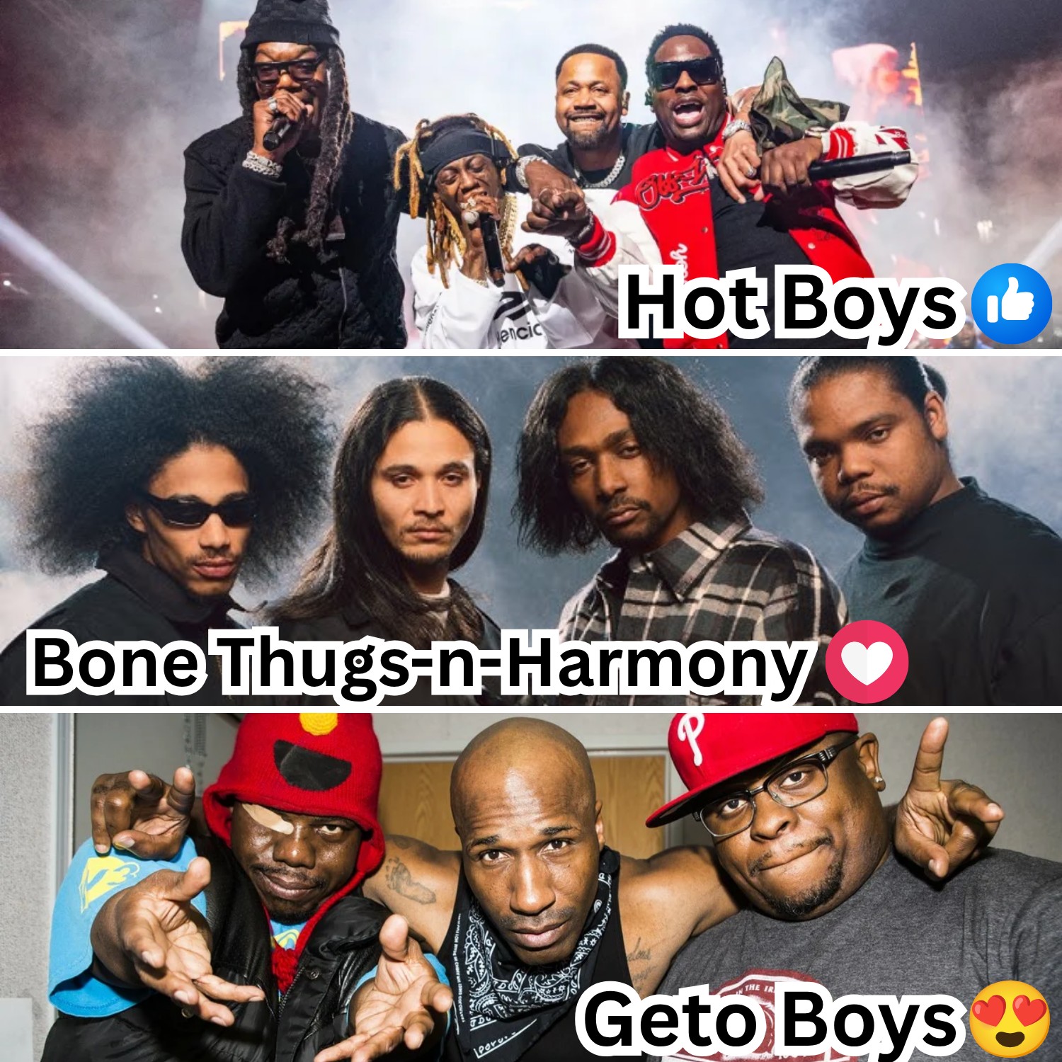 The Hot Boys' Impact on Southern Rap Music