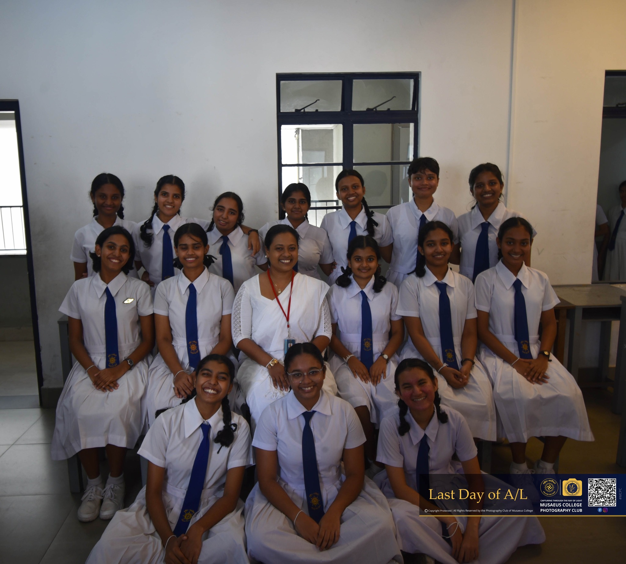 Musaeus College... - Musaeus College Photography Club
