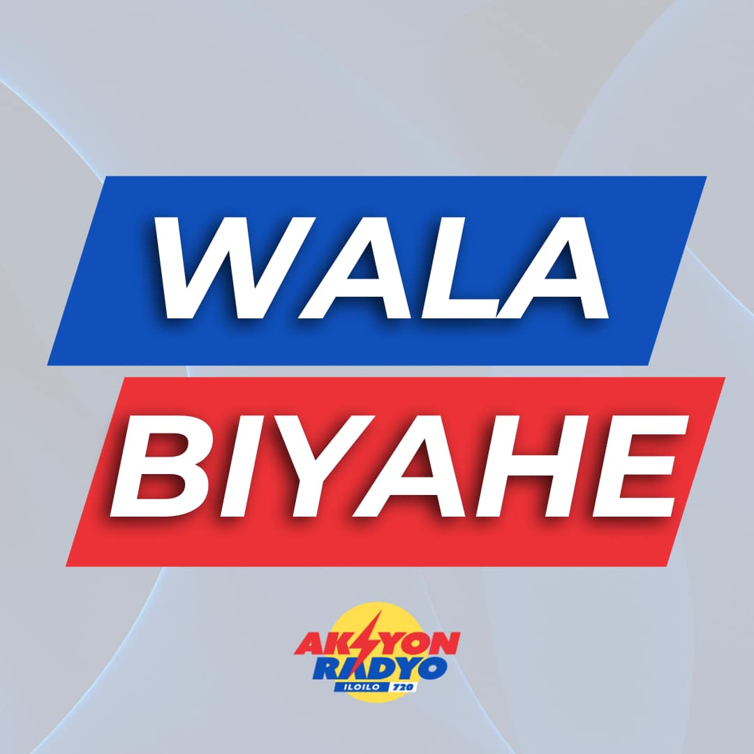 Aksyon - #ADVISORY: WALA BIYAHE ANG RORO VESSELS, FASTCRAFTS HALIN ...