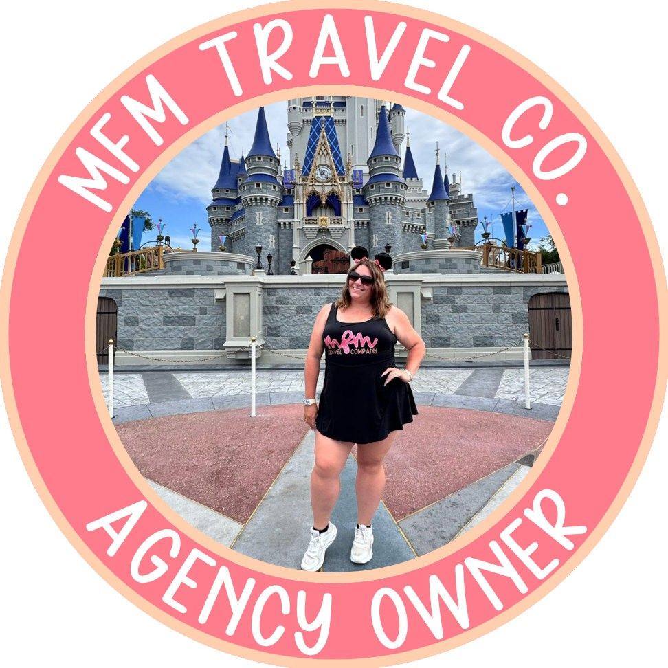 BREAKING: Magic Kingdom just... - Rainy's Magical Moments | Facebook