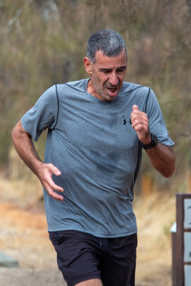 Canning River parkrun