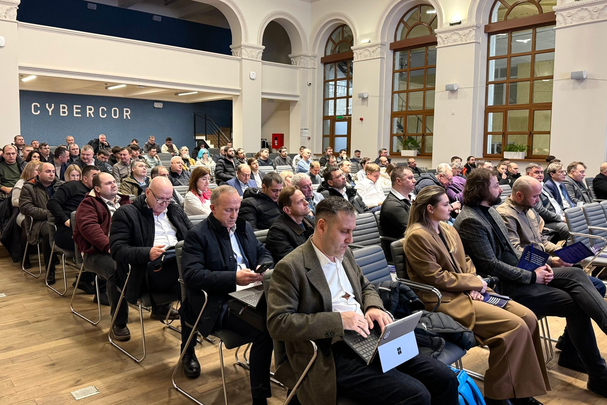 National Institute of Innovations in Cybersecurity 