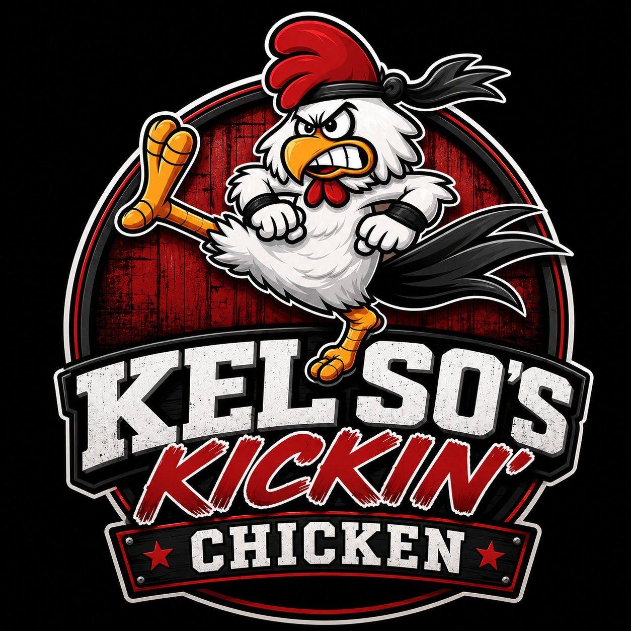 Kelso’s Kickin’ Chicken | Facebook