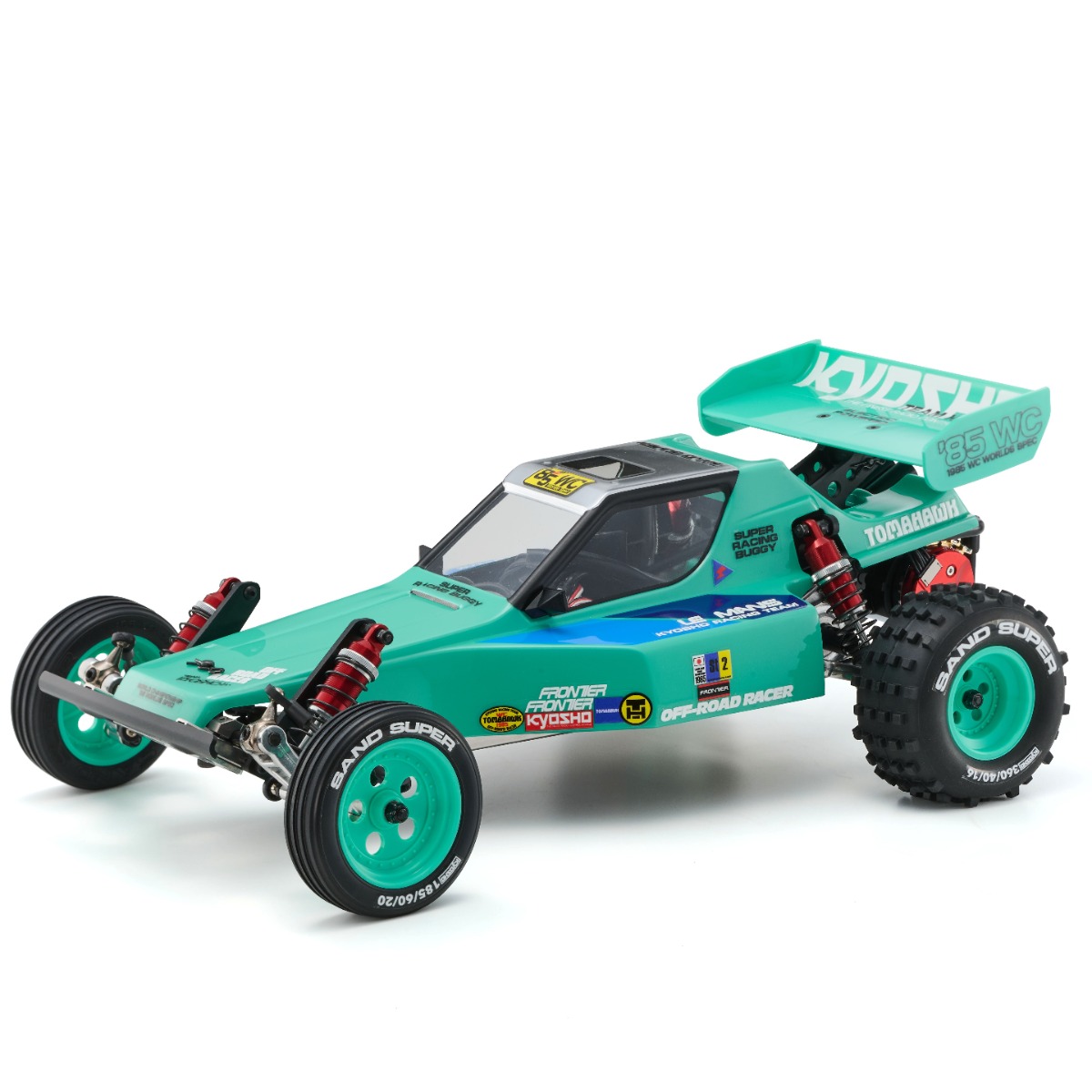 KYOSHO CORPORATION 京商株式会社