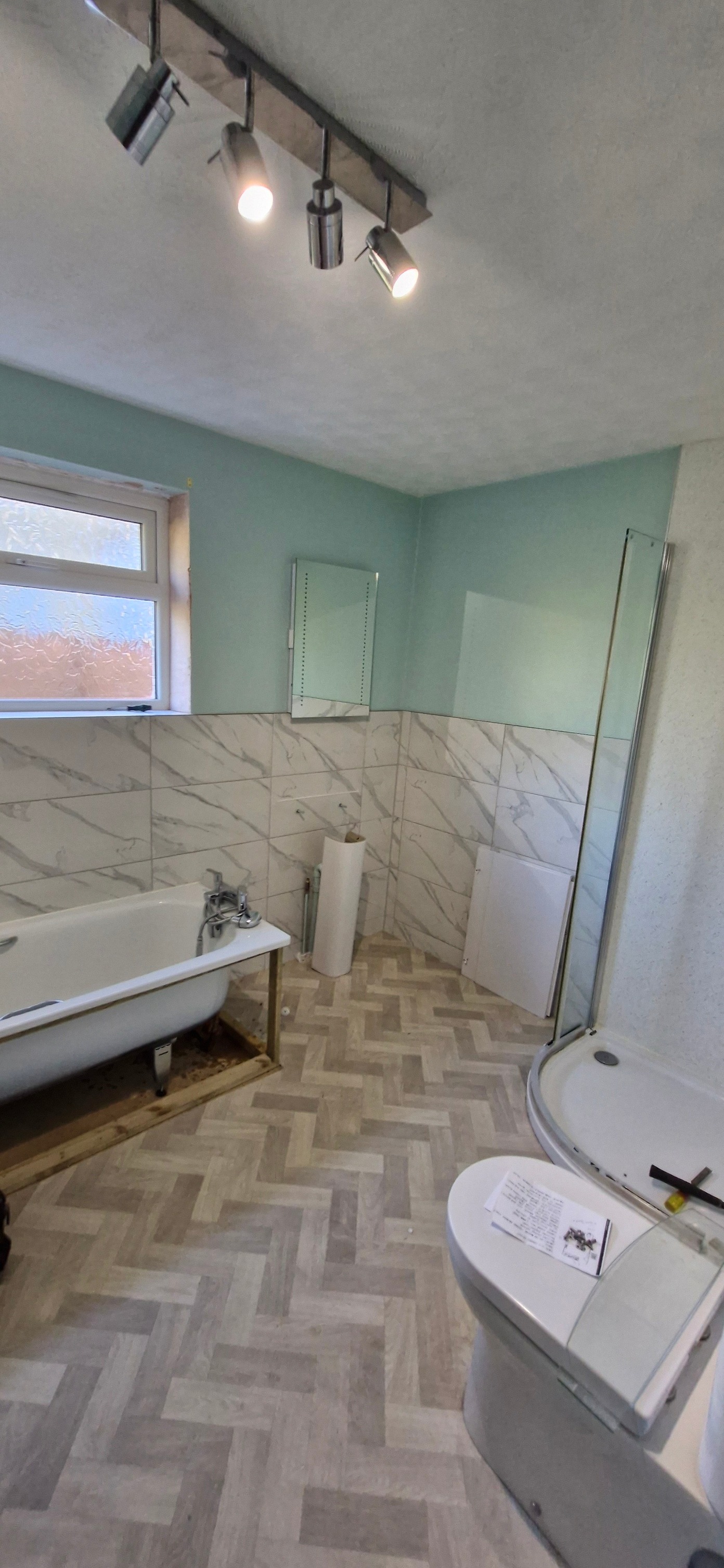 RMN Building Services | Westbury