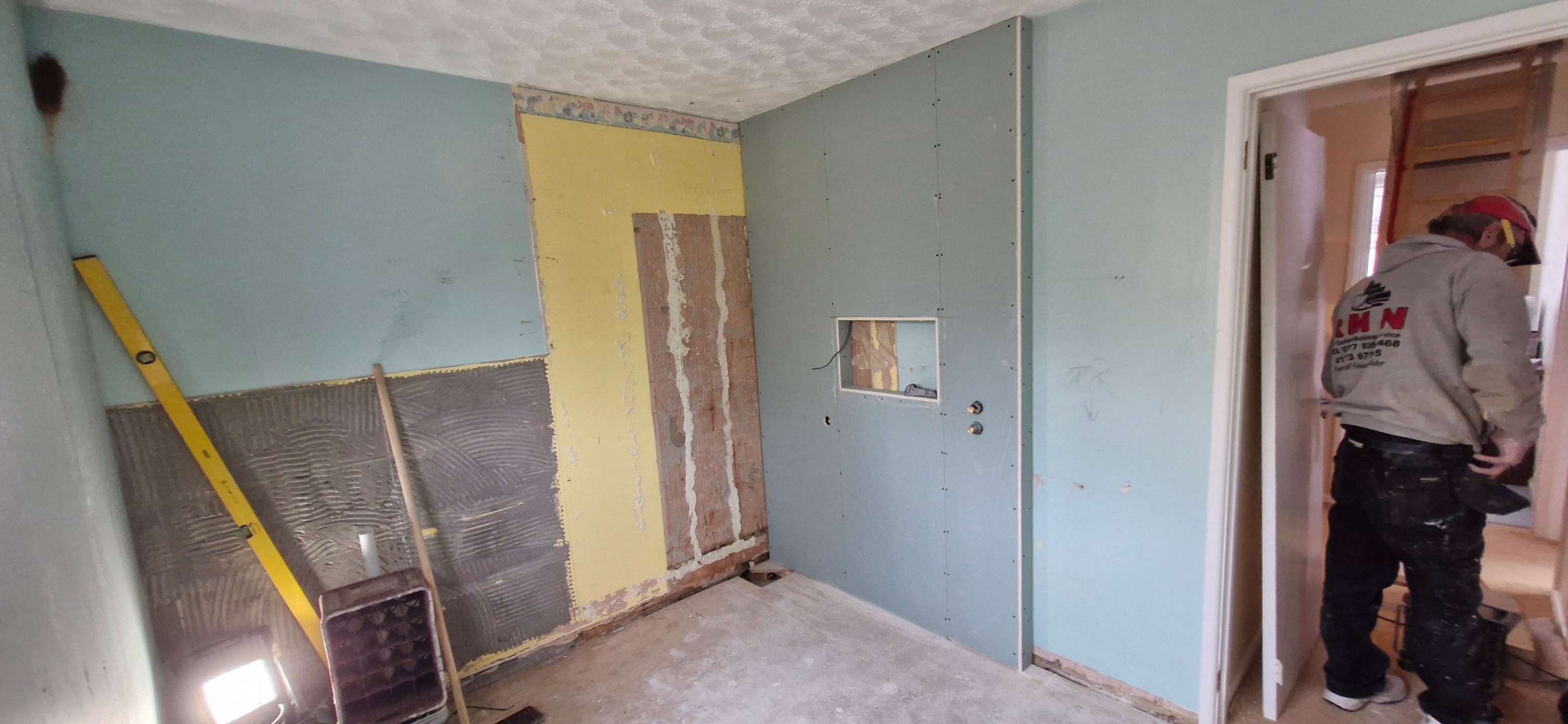 RMN Building Services | Westbury