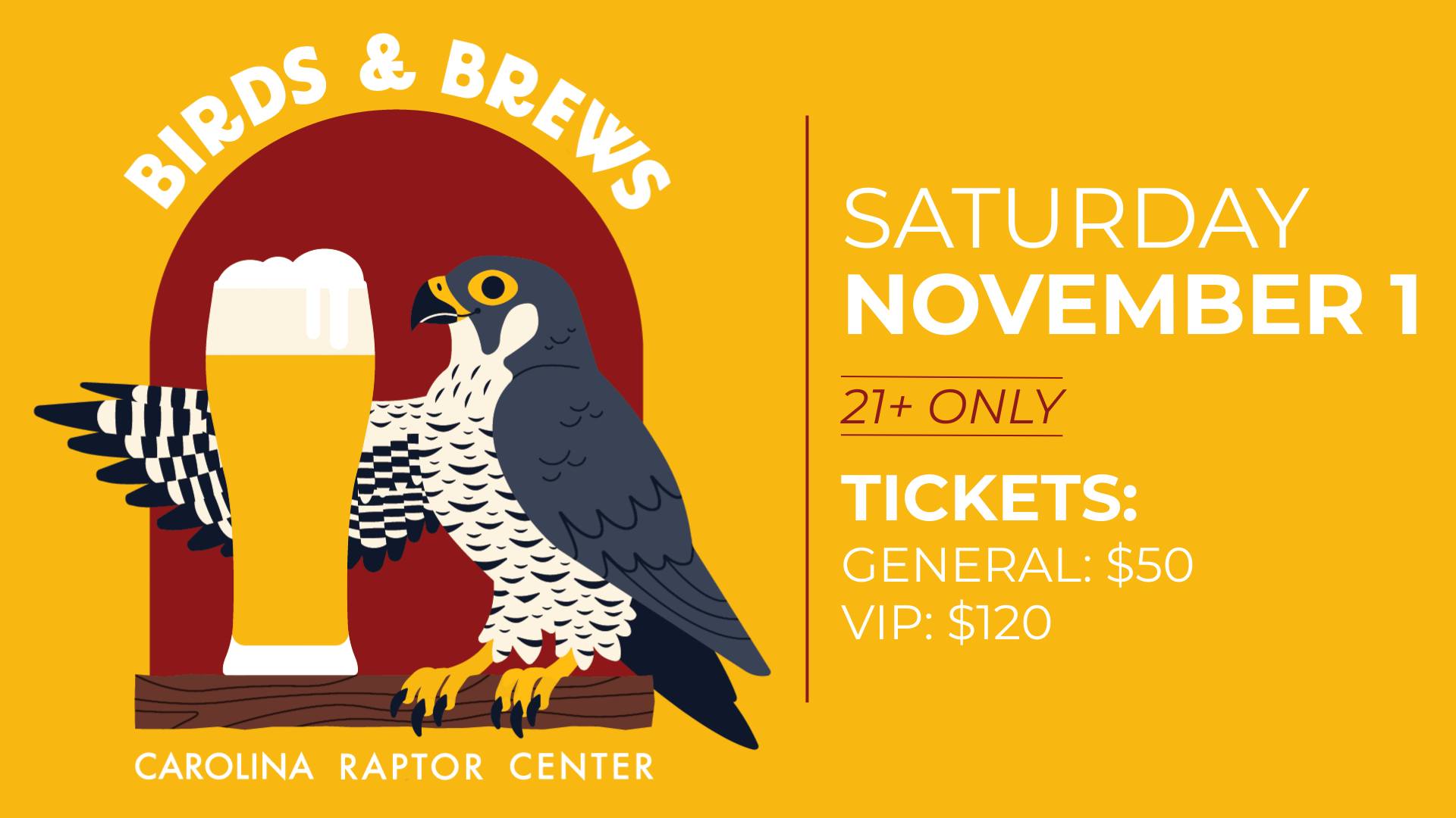 Birds & Brews
