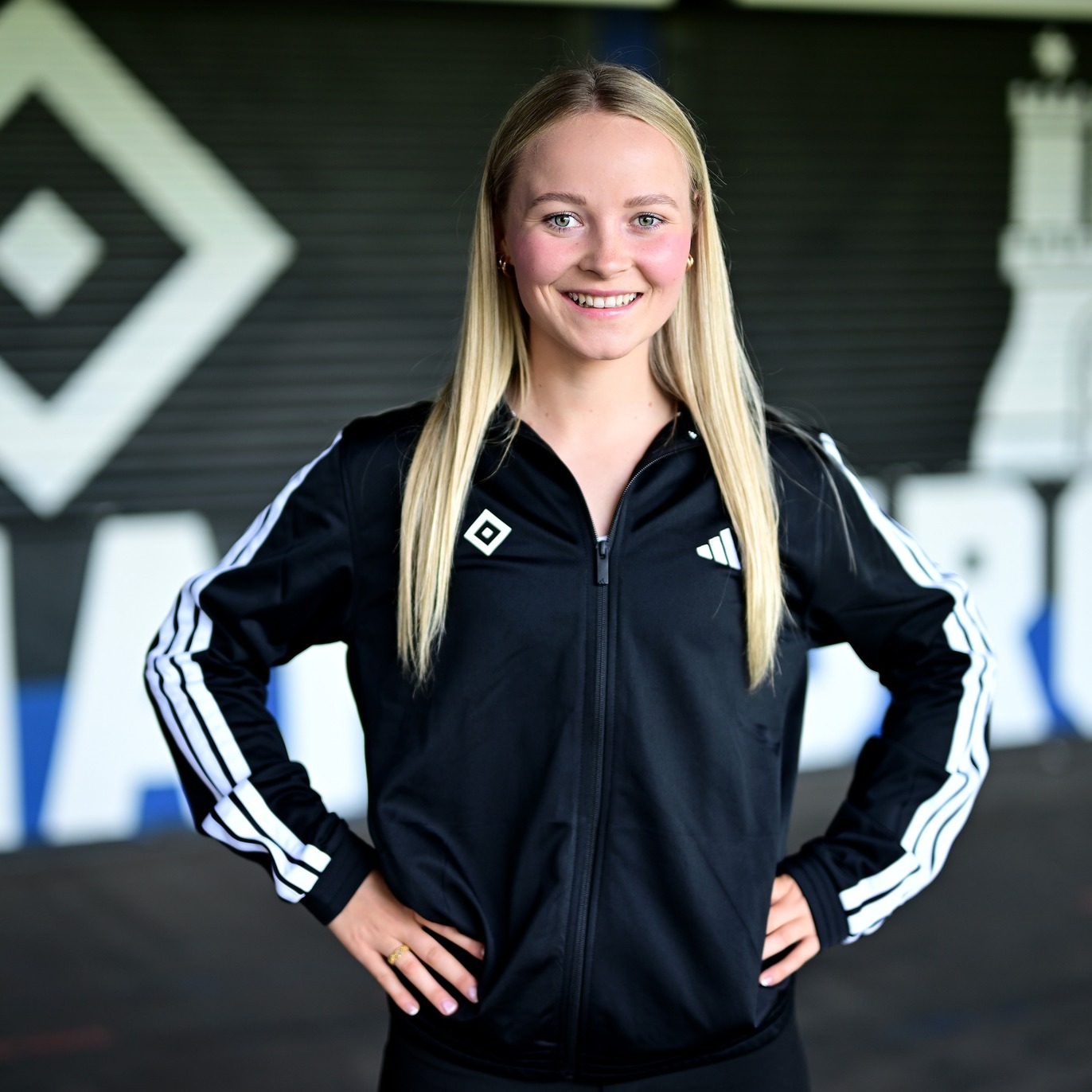 Fußballerin Mia Büchele Aus Riedlingen Spricht Über Fußballjahr – NUTF