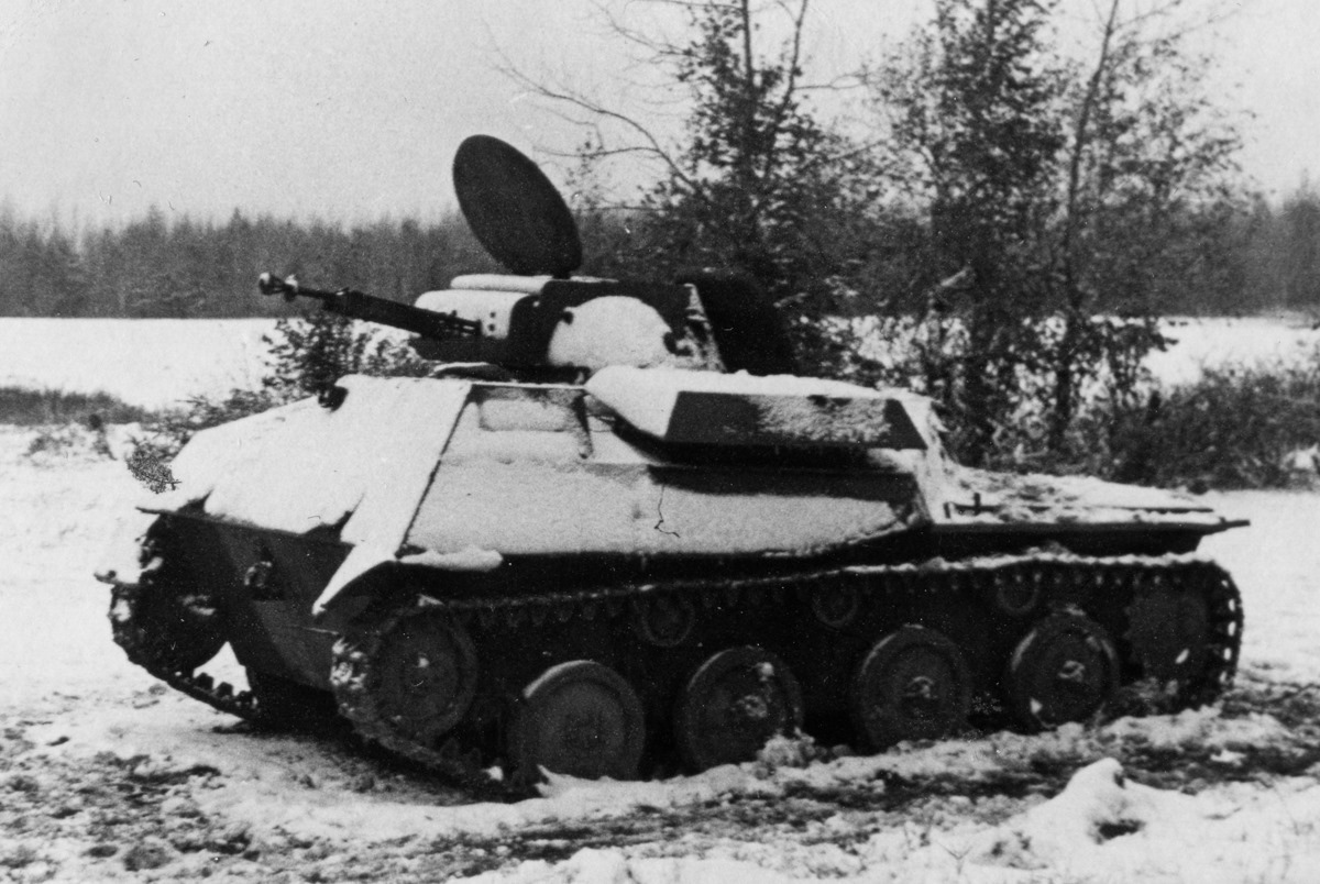 Tank Archives - IS-2 tanks and their crews. Regiments with IS-2 tanks ...