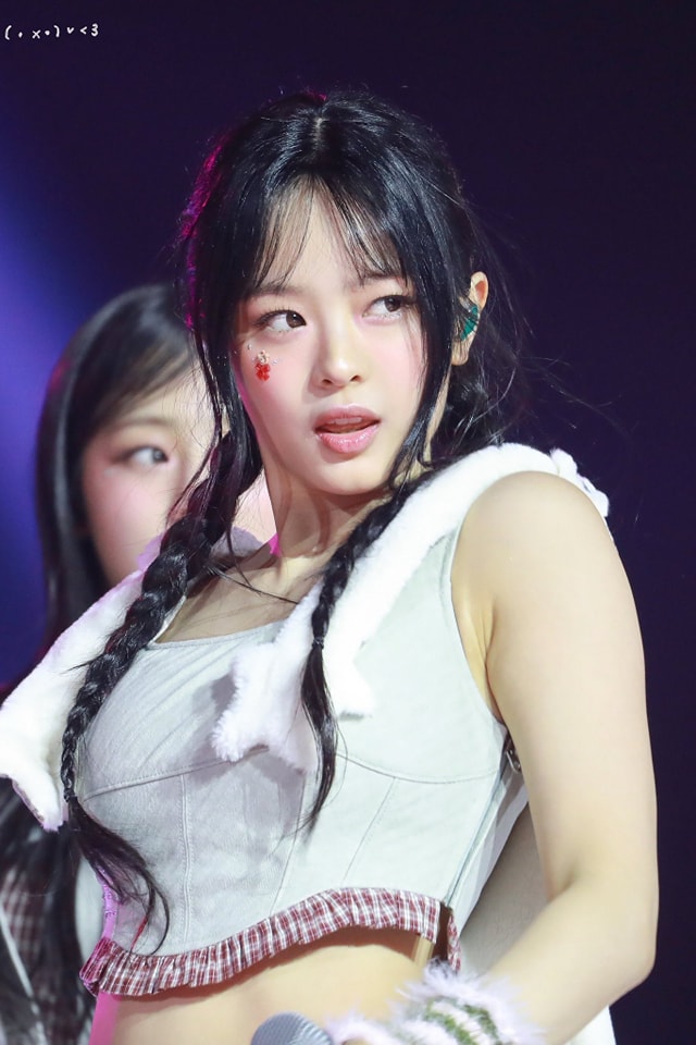Minji's - 💘 | Facebook