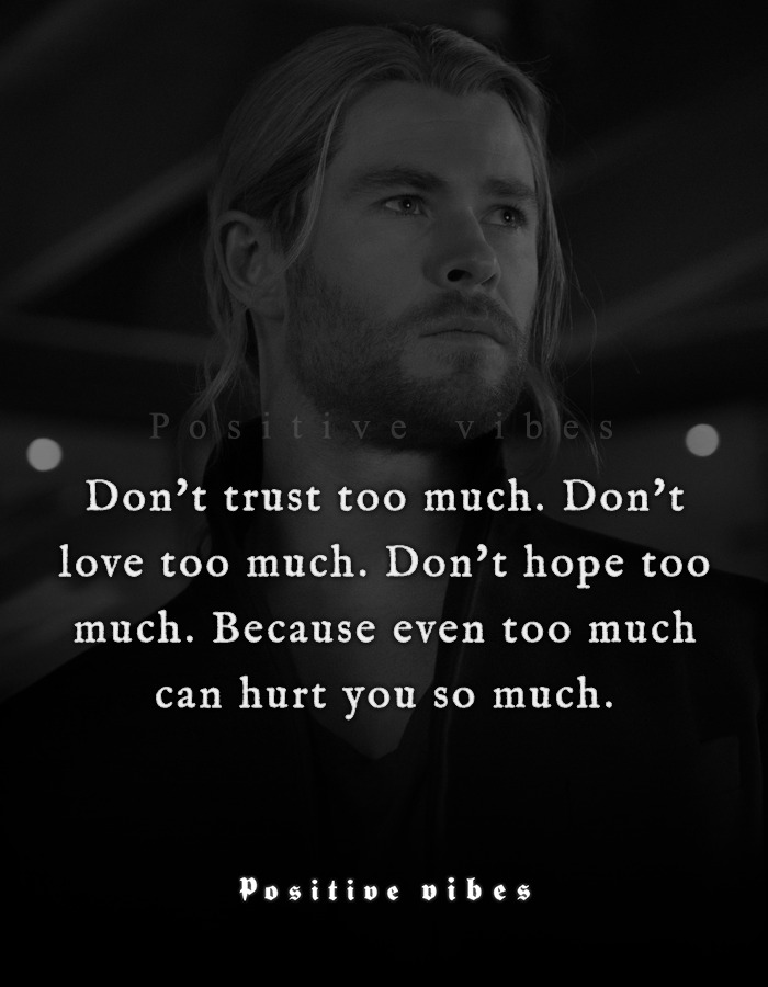 Positive - Even the best intentions can become painful when they have ...