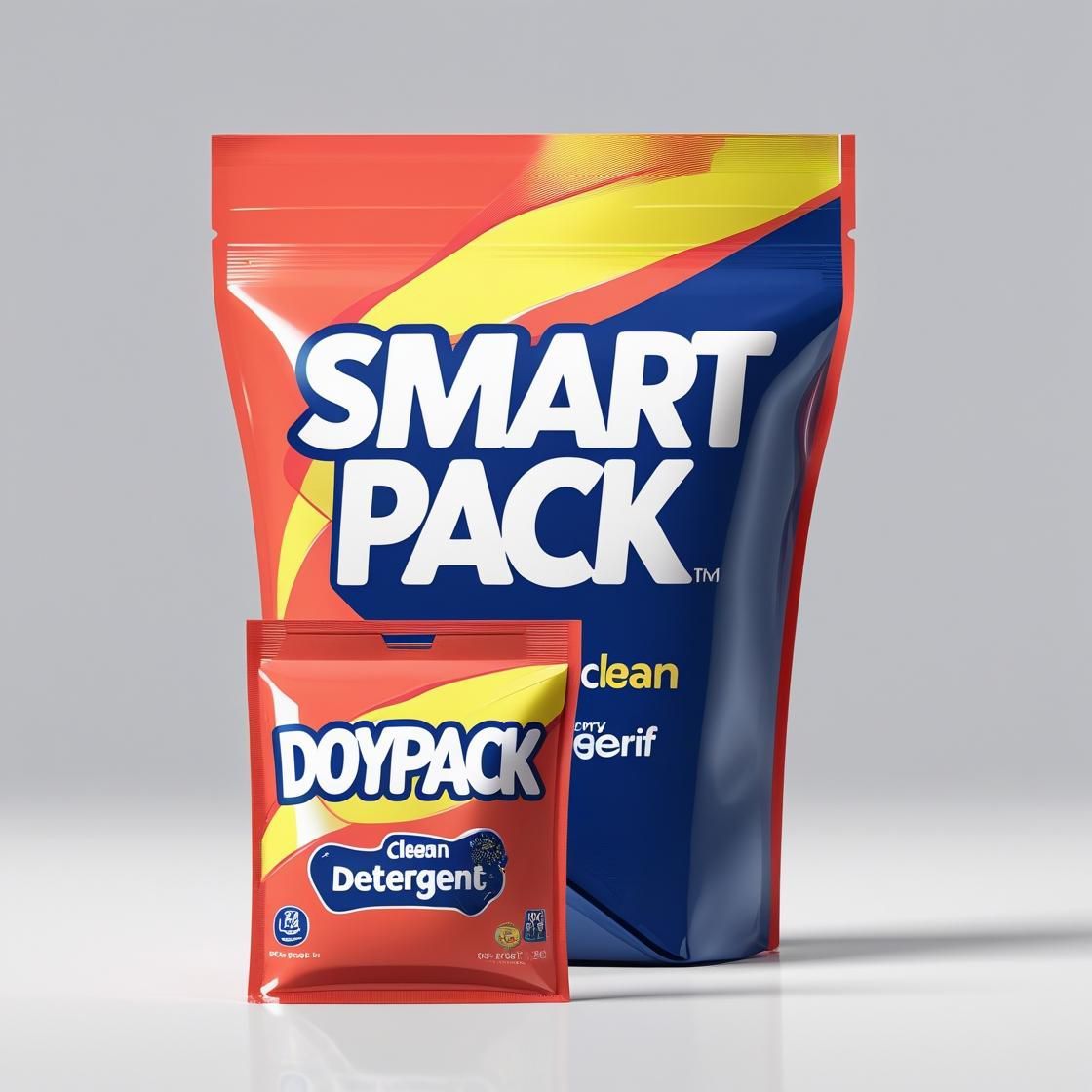 Smartpack Ambalaj