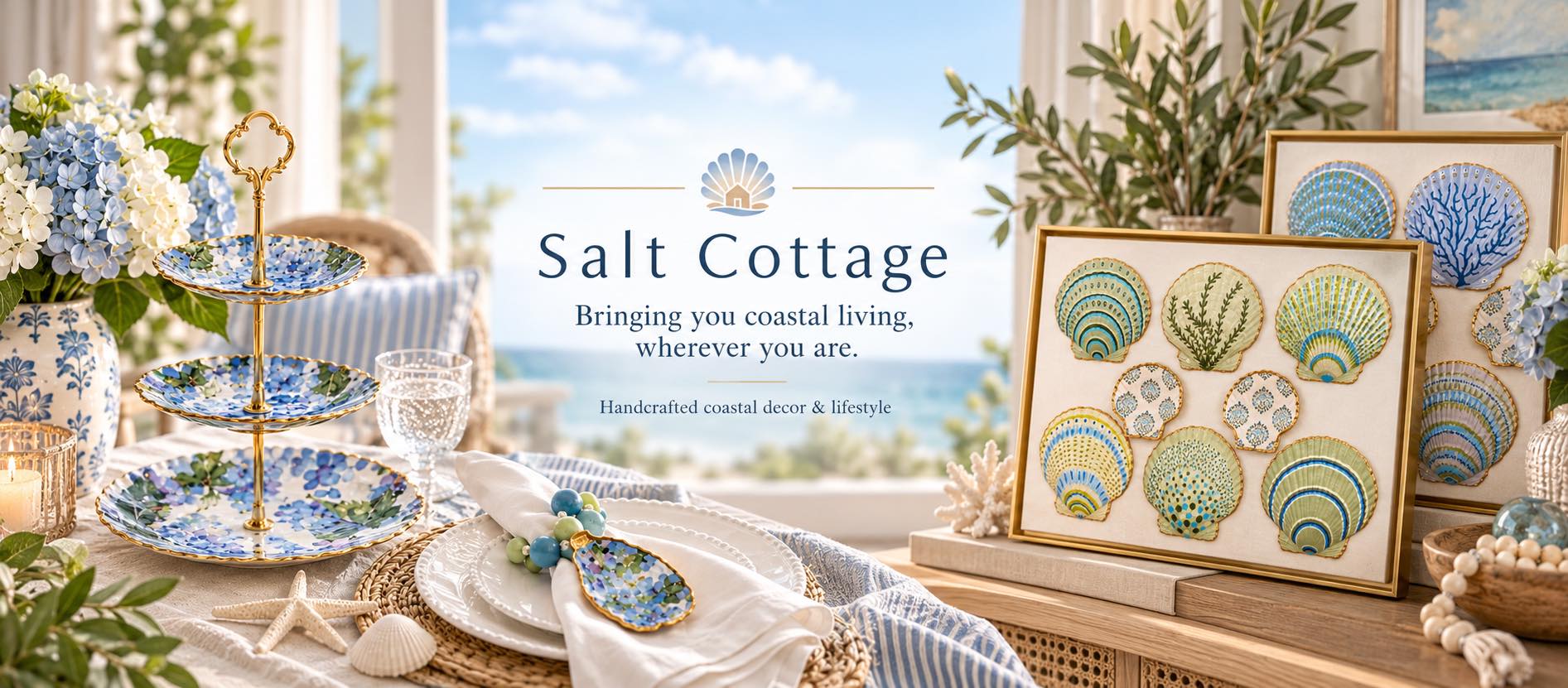 Salt Cottage